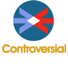 controversial icon