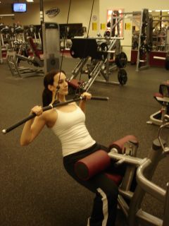 Pulldowns -- alternate position 