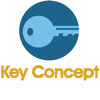 key concept icon