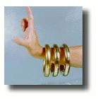 Kung Fu rings