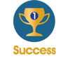 success icon